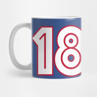 1872 Mug